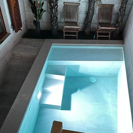 Villa Charles Trogir Ngoại thất bức ảnh