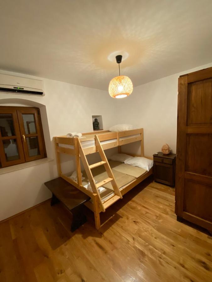 Villa Charles Trogir Ngoại thất bức ảnh