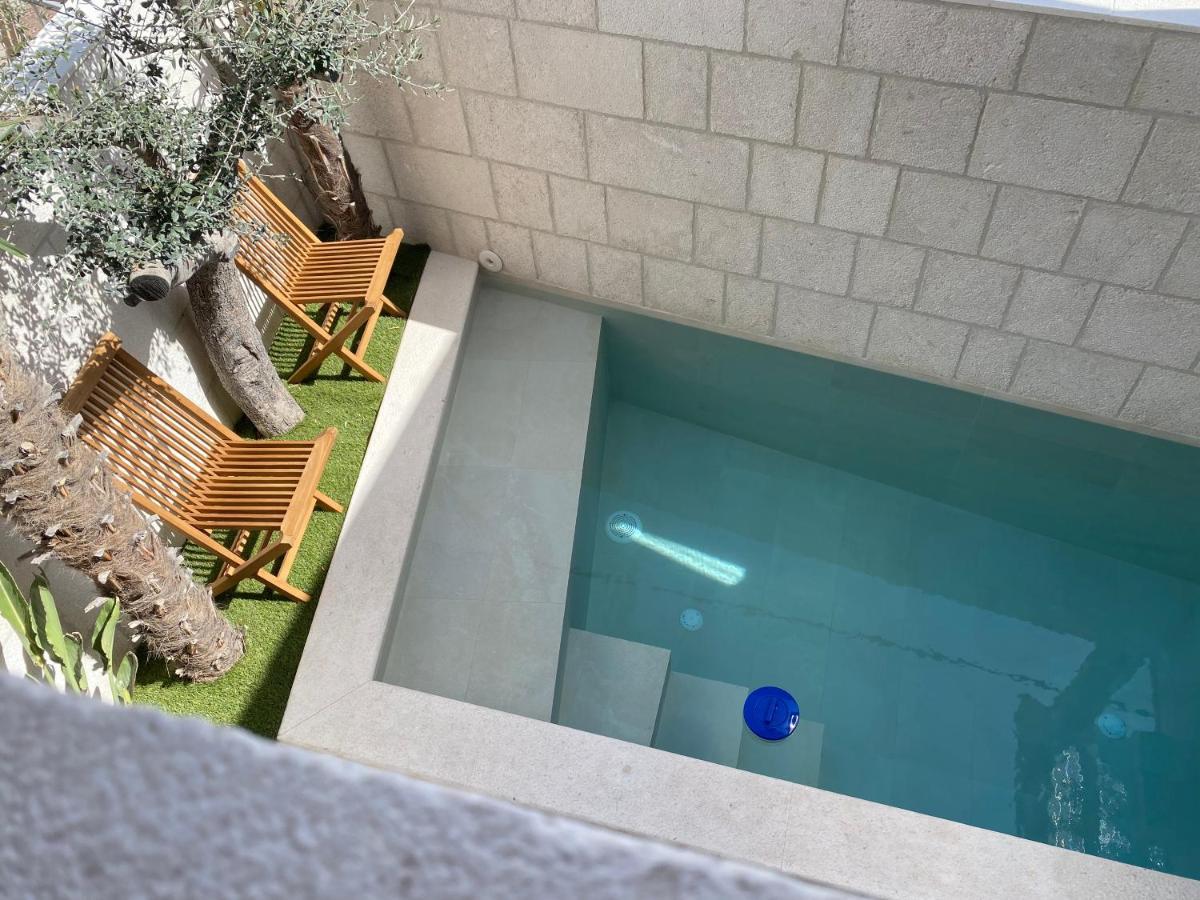 Villa Charles Trogir Ngoại thất bức ảnh