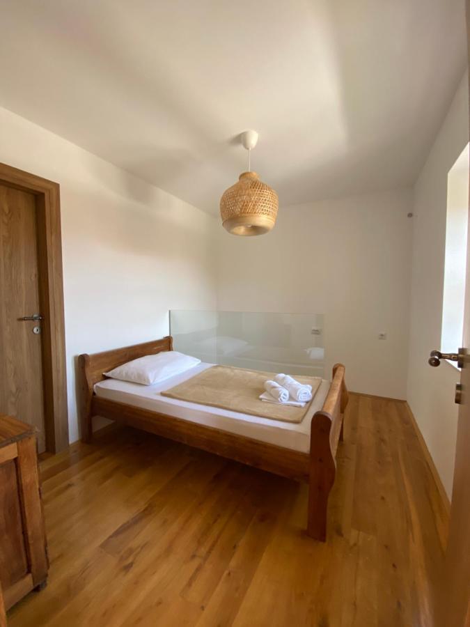Villa Charles Trogir Ngoại thất bức ảnh