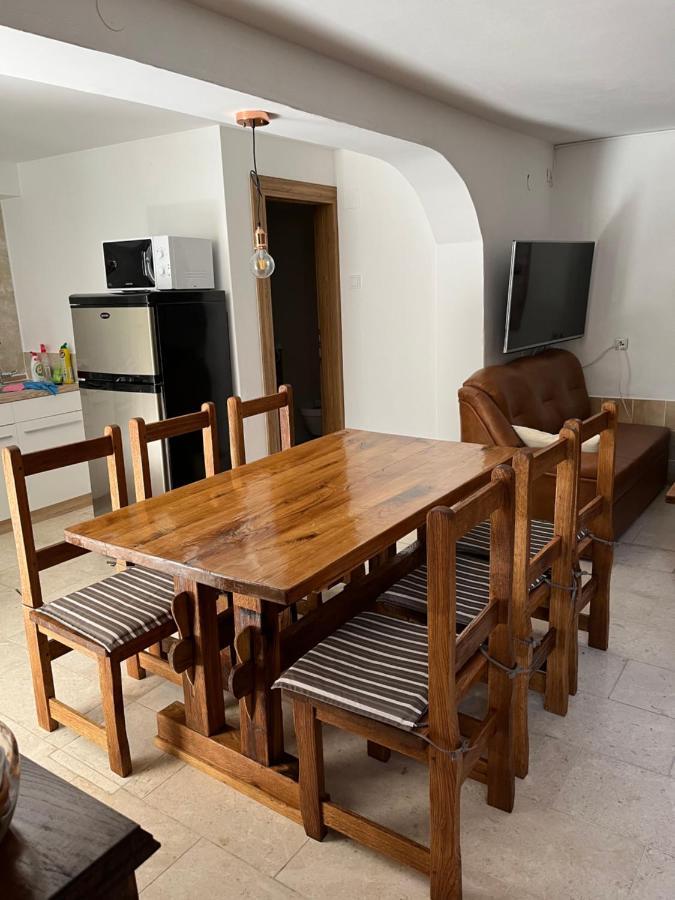 Villa Charles Trogir Ngoại thất bức ảnh